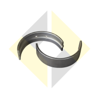 Imagem do produto 8N8224 - Bronzina de Mancal STD Mahle - Comp. John Deere - Linha Construção